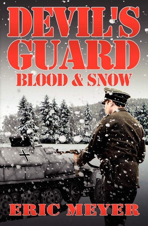 Devil's Guard Blood &amp; Snow