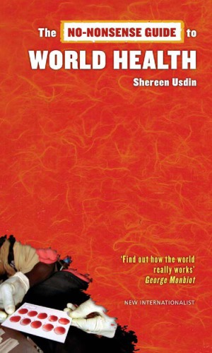 The No-Nonsense Guide to World Health