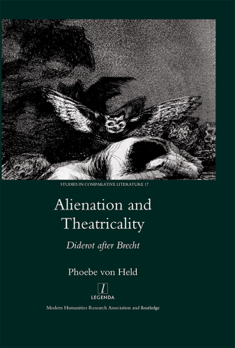 Alienation and Theatricality