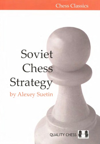 Soviet Chess Strategy