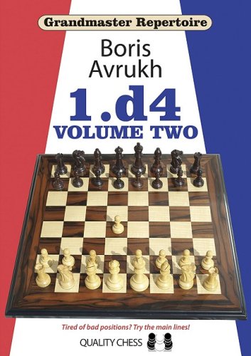 1.d4 Volume Two