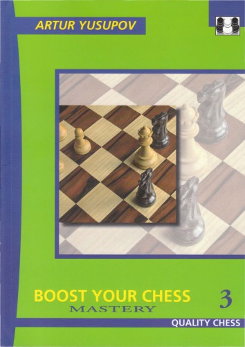 Boost Your Chess 3