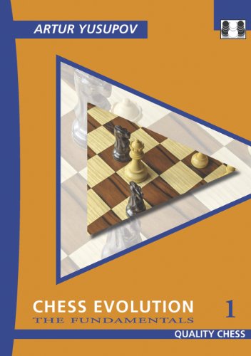 Chess Evolution 1