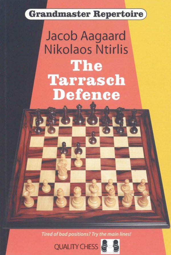 The Tarrasch Defence