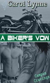 A Biker's Vow