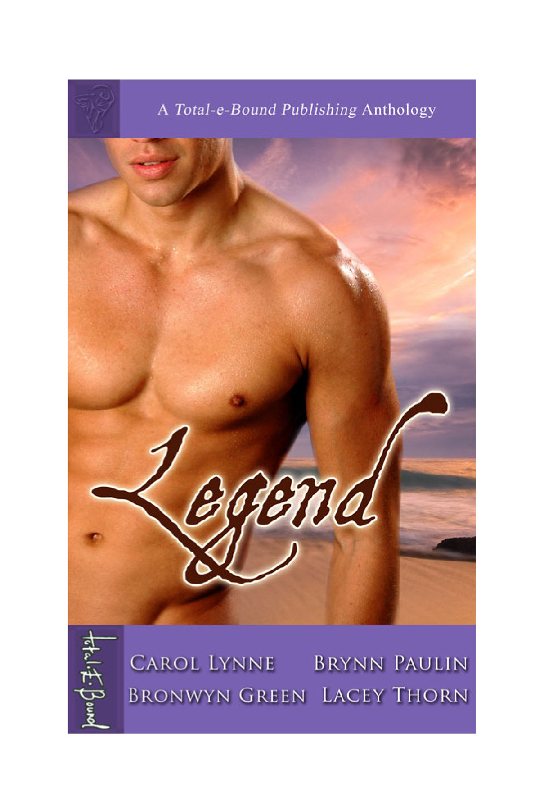 Legend Anthology