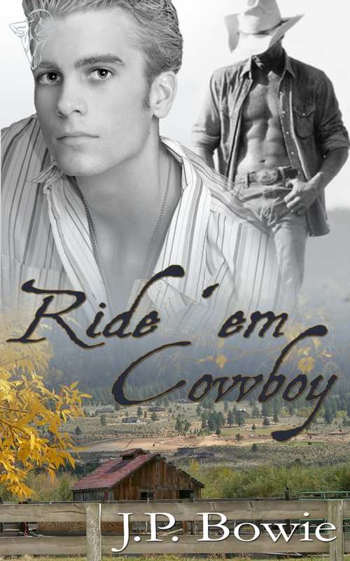 Ride 'Em Cowboy