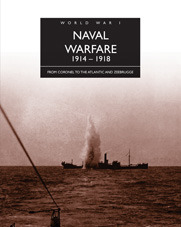 Naval Warfare 1914-1918