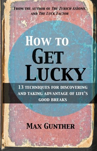 How to Get Lucky