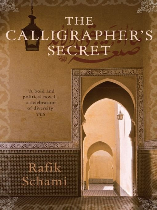 The Calligrapher's Secret