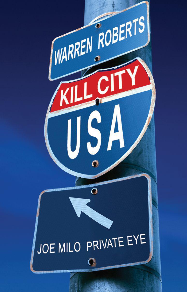 Kill City Usa