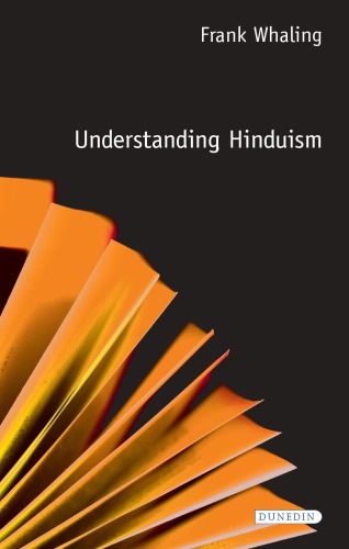 Understanding Hinduism.