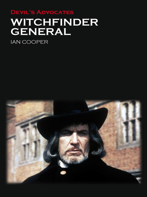 Witchfinder General