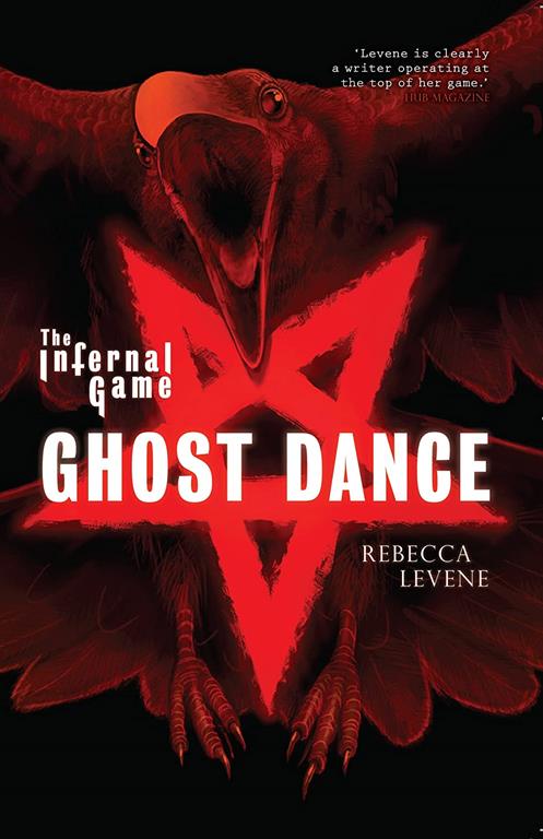 Ghost Dance (Infernal Game)