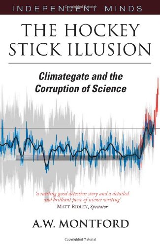 The Hockey Stick Illusion