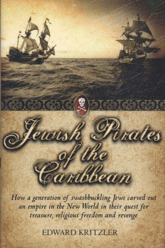 Jewish Pirates of the Caribbean