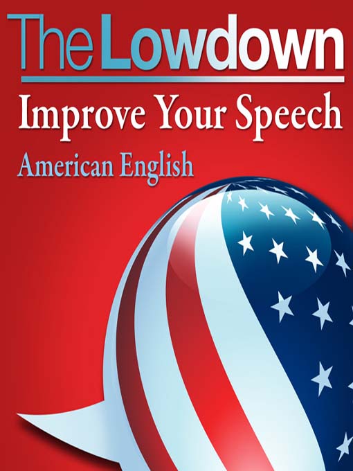 Improve Your Speech - American English