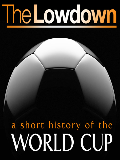 A Short History of the World Cup