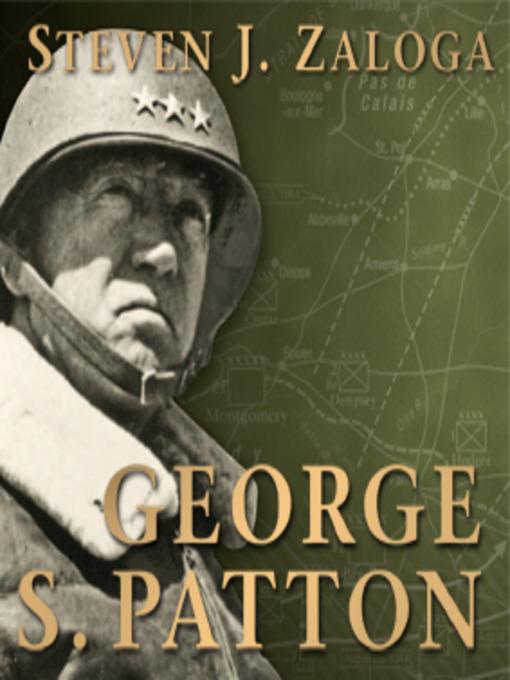 George S. Patton