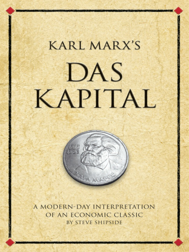 Karl Marx's Das Kapital