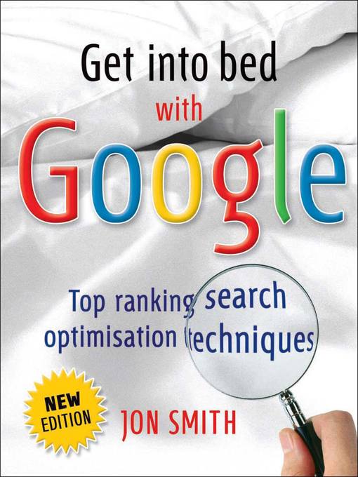 Get into Bed with Google