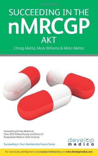 Succeeding in the Nmrcgp Akt (Applied Knowledge Test)