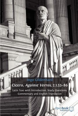 Cicero, Against Verres, 2.1.53-86