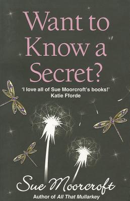 Want to Know a Secret?