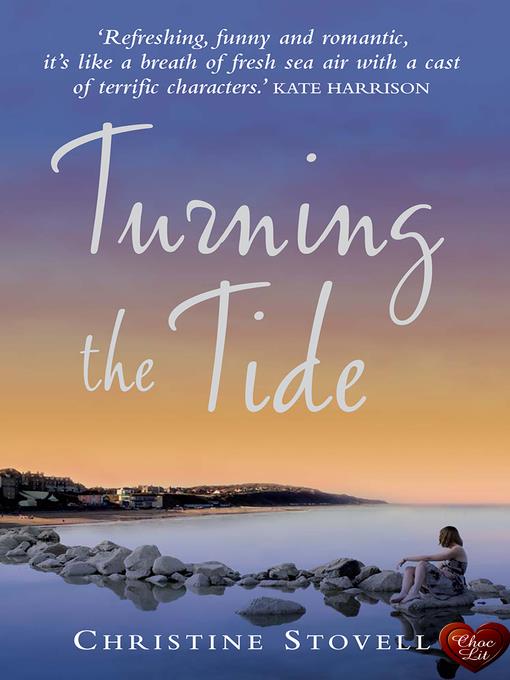 Turning the Tide