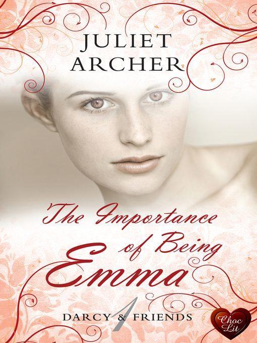 The Importance of Being Emma