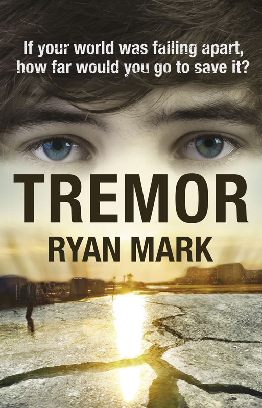 Tremor (Tremor Cycle, #1)