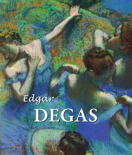 Edgar Degas