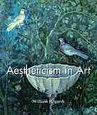 Aestheticism in Art