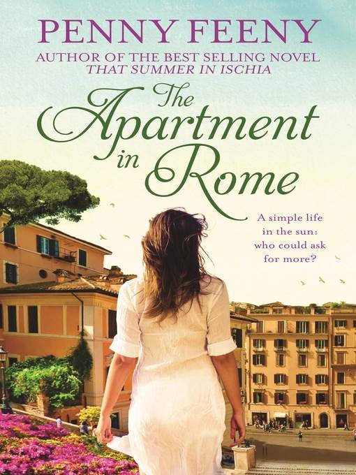 The Apartment in Rome