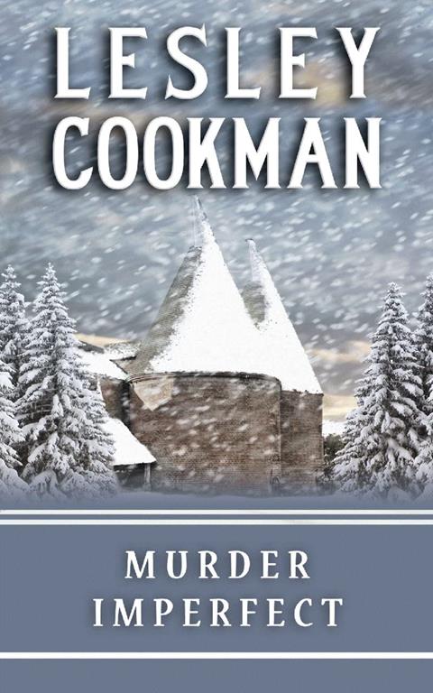 Murder Imperfect (Libby Sarjeant Murder Mysteries)