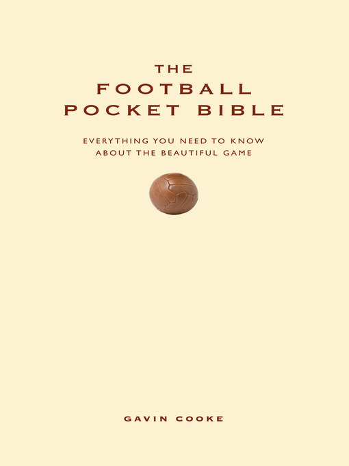 The Football Pocket Bible