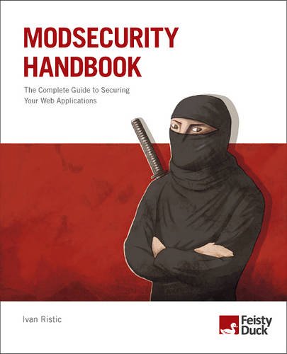 ModSecurity handbook