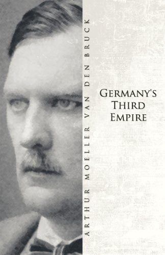 Germany's Third Empire