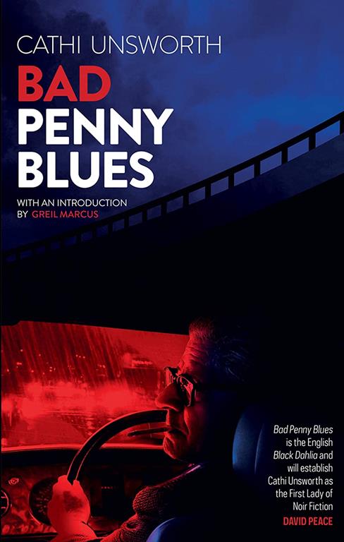 Bad Penny Blues