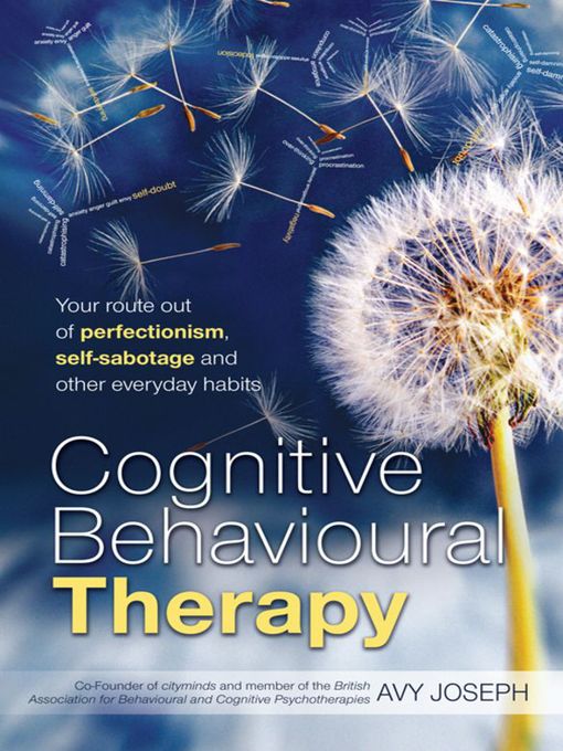 Cognitive Behavioural Therapy