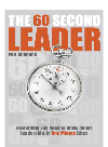 The 60 Second Leader