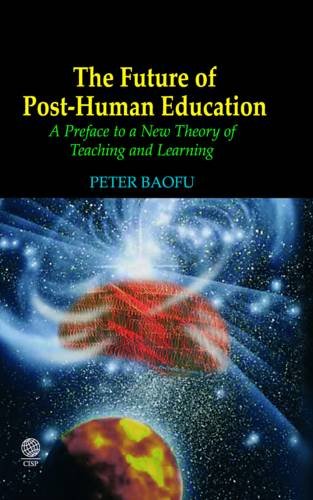 The Future of Post-Human Education