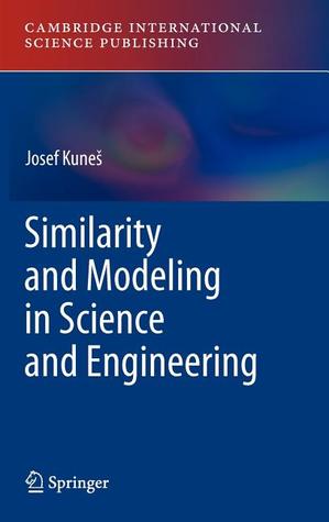 Similarity and Modeling in Science and Engineering