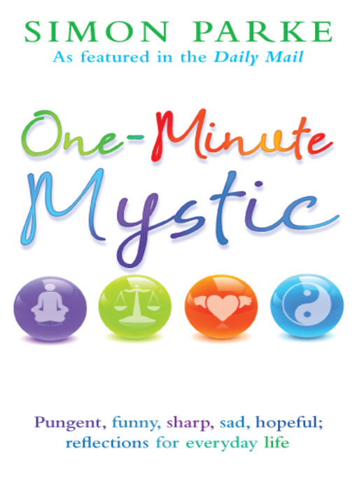 One Minute Mystic