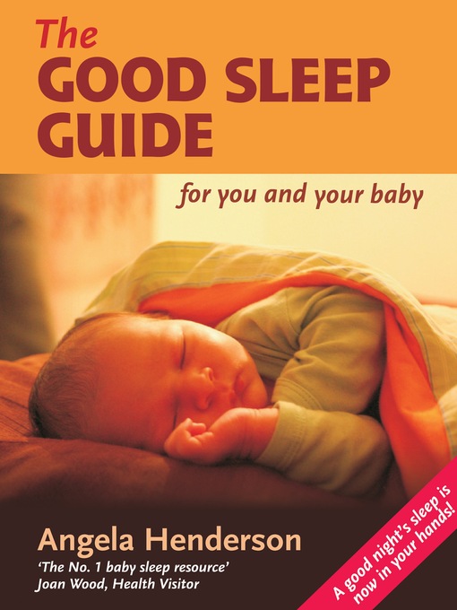 The Good Sleep Guide