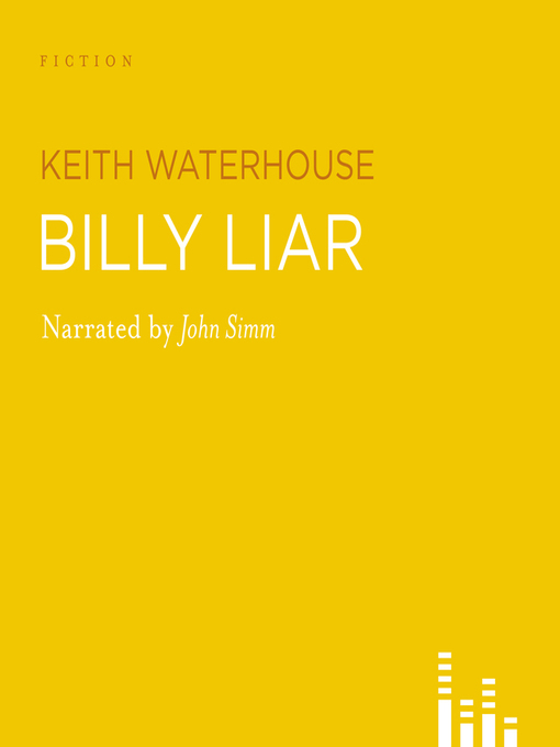 Billy Liar