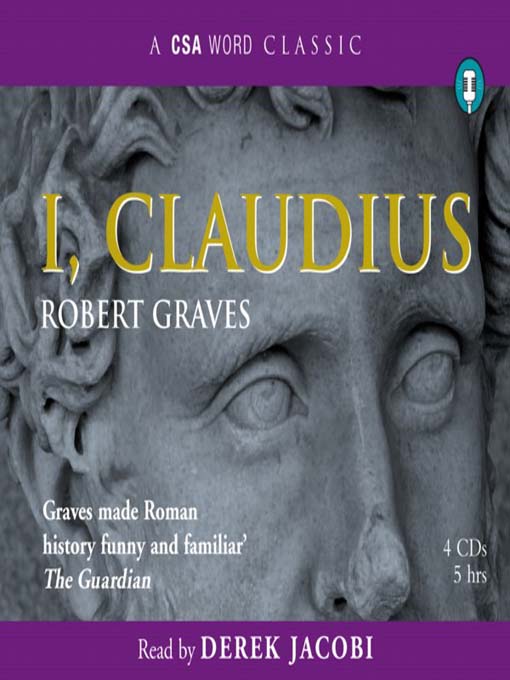 I, Claudius