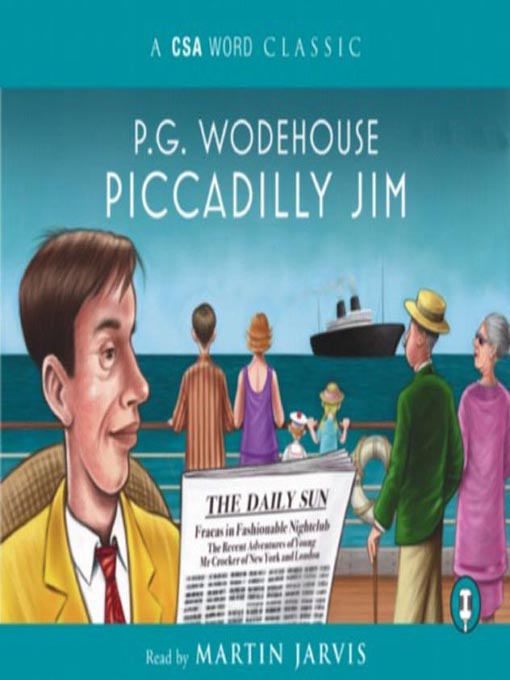 Piccadilly Jim