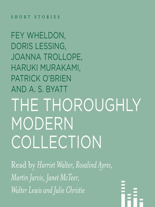 The Thoroughly Modern Collection