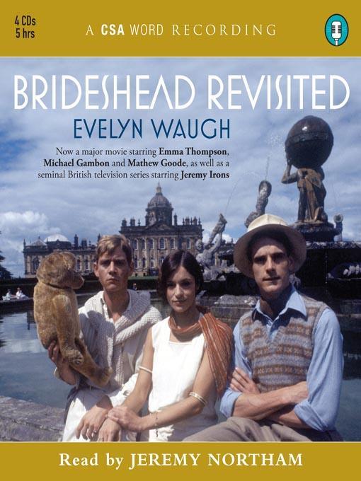 Brideshead Revisited